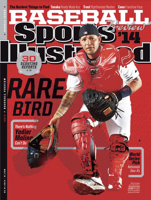 This. #STLCards <a href="/Yadimolina04/">Yadier Molina</a>