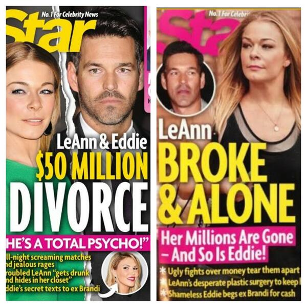 Iggismallz's tweet image. Lmao... Girl... God bless you. I couldn't do it mama... RT @leannrimes: Which one is it LOL 
#solidreporting