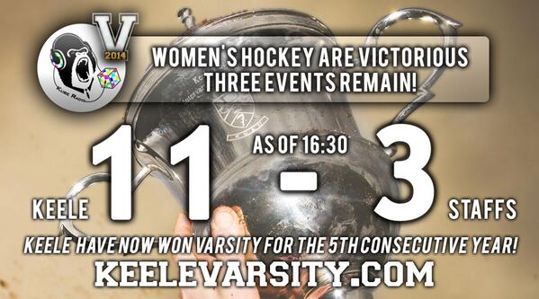 KeeleVarsity.com tweet media