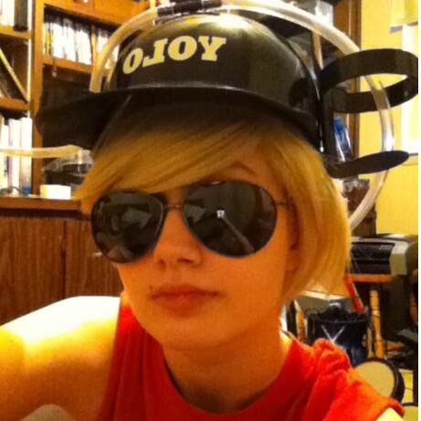 RealLifeStrider tweet picture