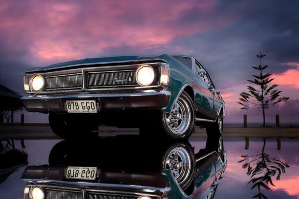 Lightroom tweet picture