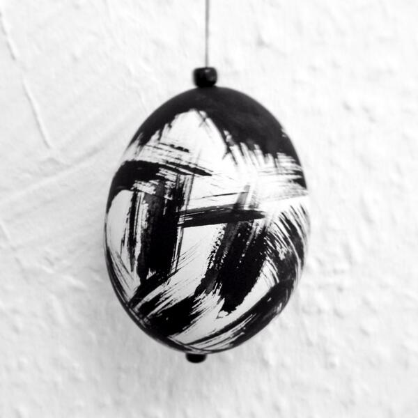 no it's not too early! #easter