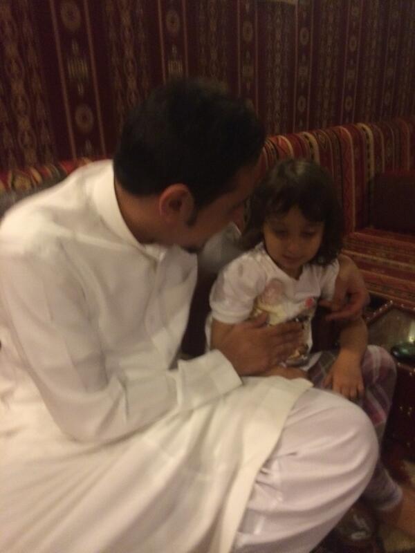 Msa3dAlrshedi's tweet photo. لمار وعشق السدارى http://t.co/gGjRfSChFc