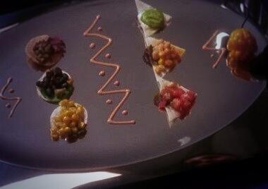 SpiderMafk's tweet image. If @facebook buys @TacoBell it's all over. #FaceRift #DemolitionMan