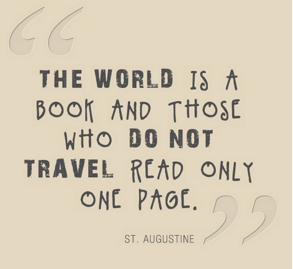 FSUIP's tweet photo. Heres's some travel motivation on this chilly Wednesday! #FSUIP http://t.co/4Tl3mNuXWh