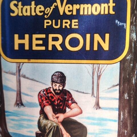 HugoLindgren's tweet photo. This @RollingStone photo illustration for their story on heroin in Vermont is pretty great http://t.co/Q1Dq5tIa0T