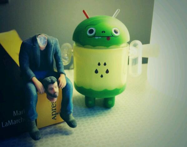 0xNick's tweet image. Ain&apos;t nothing to lose your head over. #bugsquashing