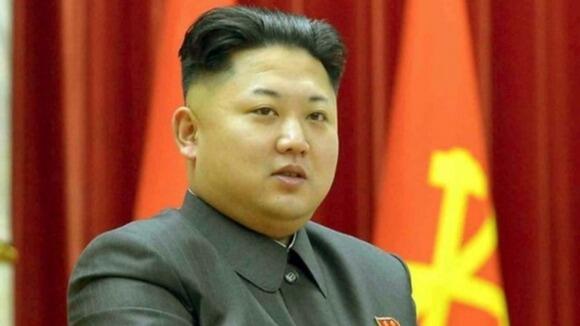 Ian Batty On Twitter Itvnews All North Korean Men To Have