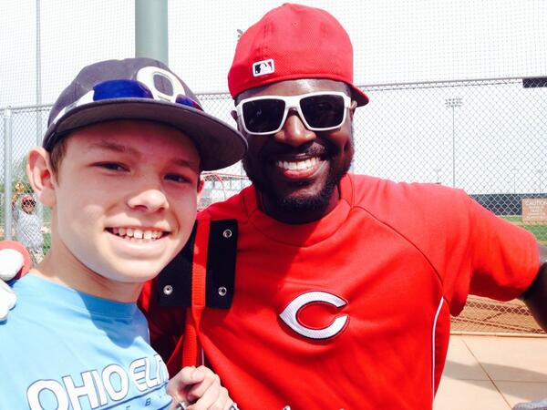 DatDudeBP's tweet image. #ALLREADY lol! Goal reached✔️😎 RT @marcusernst02: The goal of the trip was to get a pic w/ @DatDudeBP... ☑️👌