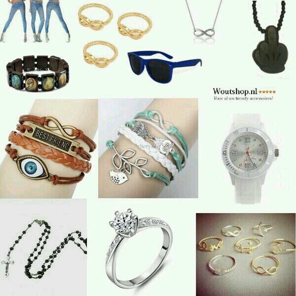 Blijf woutshop.nl blijf cheken, elke dag nieuwe spullen voor jongeren online