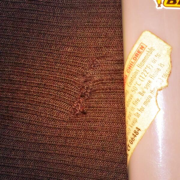 RightWingOfGod's tweet image. Looks tiny, but in fact is not. #TotalBullshit #OhNo #NotMyFavouriteHoodie