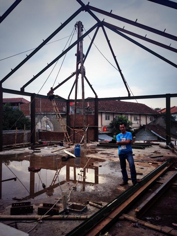 Cepetan jadi dong. Udah ga sabar. Royal Shisha Master