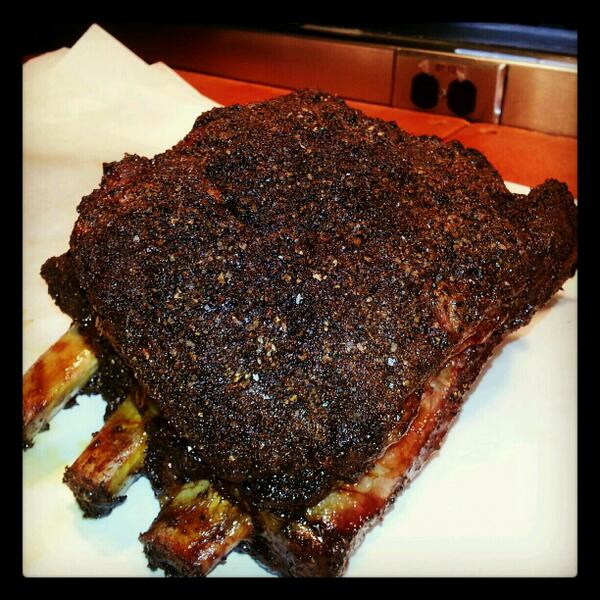 LockhartsBBQ's tweet image. Who's ready for @RORestWeek?