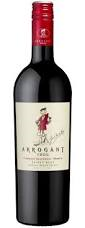 TheWinePorter's tweet photo. New! 
Arrogant Frog Cabernet Sauvignon- Merlot http://t.co/oDBRDSKoXS