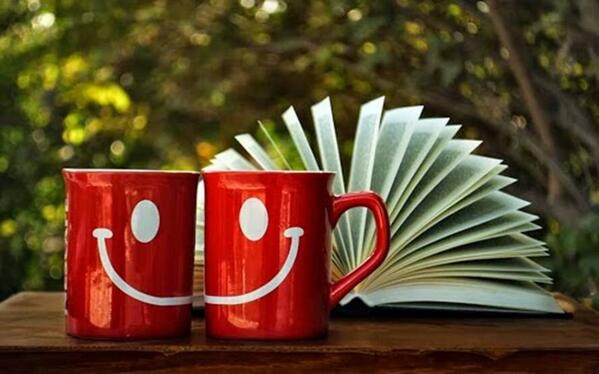 جَمِيل إنْ تَبتسِمُوا رُغَمْ ألمْ كُل شَيءٍ ..
وَجَميلة هِي الثَقة بِالله بأن كُل وَجع سَيمضِي يَوماً مَا..*
.