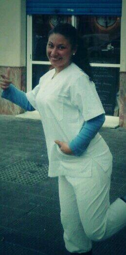xaveluska's tweet photo. Y mi tweet 3300 es pá.. @vero__tego. alias"doctora queen"@carmencarmelaa @lidiaduran68 @mariarp1988 @myriamramirez11 http://t.co/2Dvyds09mB