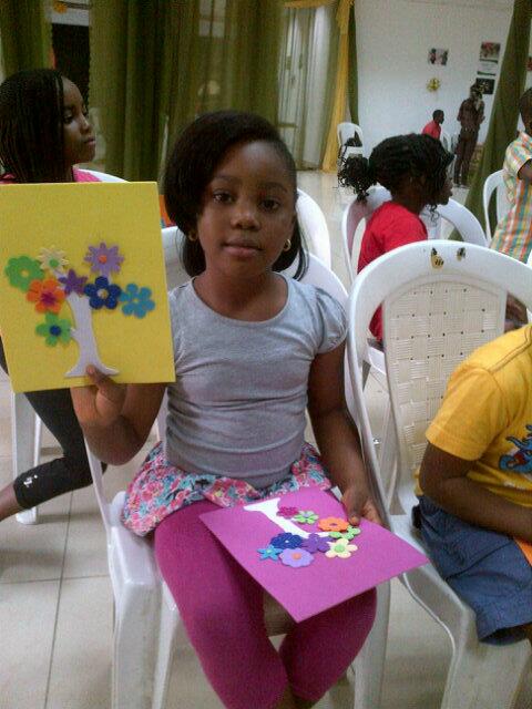 c_aley's tweet photo. "Art makes kids feel willing to try new ideas, to experiment, to solve problems." http://t.co/YEPZOqAjj4