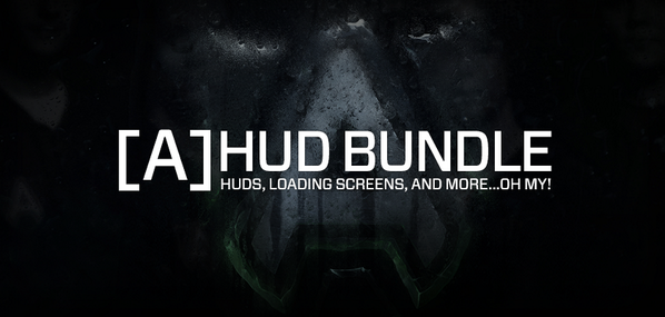 theAllianceGG's tweet photo. Alliance's HUD bundle. http://t.co/gM6IehBr0c - http://t.co/1GdQZ7GpPI