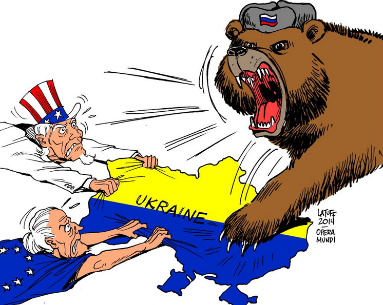 The Stream on X: "9 political cartoons from Russia's intervention in #Ukraine http://t.co/s8eATWkoPJ http://t.co/ApsHAW2wvZ" / X