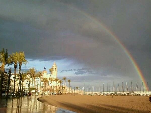 SitgesGO tweet picture