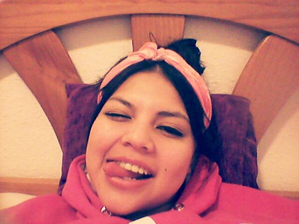 carol_mona's tweet photo. Sense aparato... ya era hora xD http://t.co/xZ7cT0j8G2