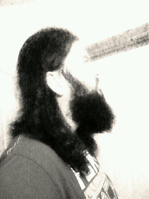 SOA_Eire's tweet photo. I'm gone beyond the Opie look and tiz still growing ;) http://t.co/u05uO6hH7Q