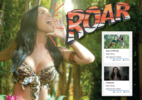 Videoclip » Roar (+1.2B visitas) [II] - Página 11 BjrtgyQCAAAI0rQ