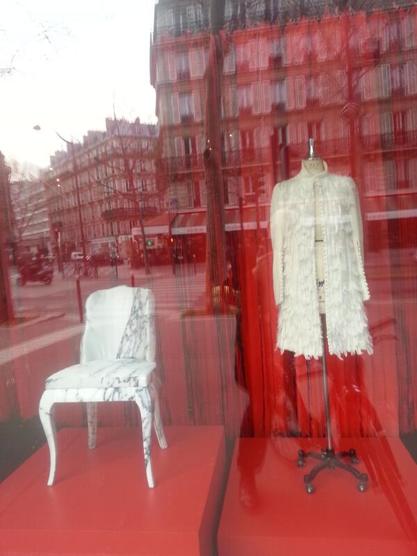 Douceur des fantômes 4.