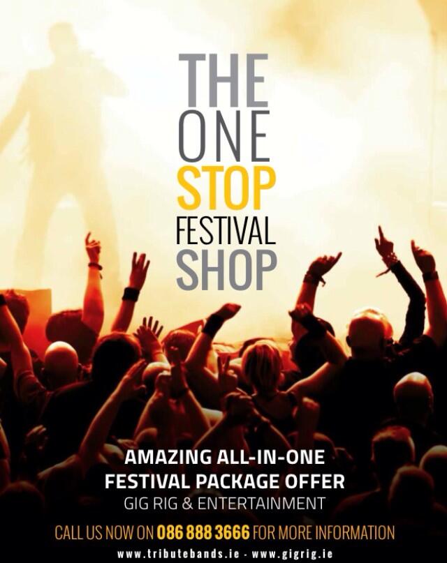 The Gig Rig on Twitter: