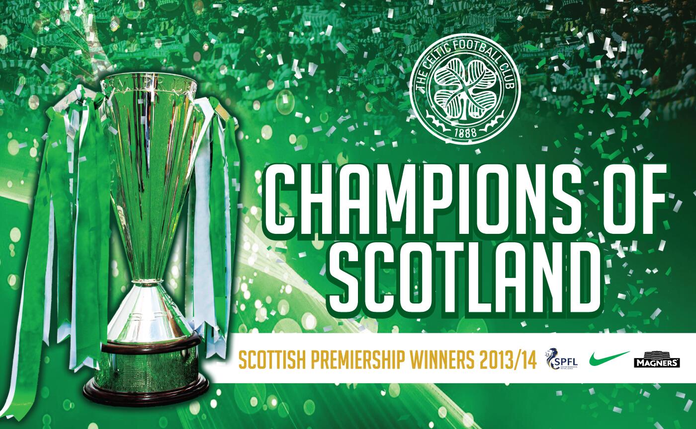 2013–14 Scottish Championship - Wikipedia