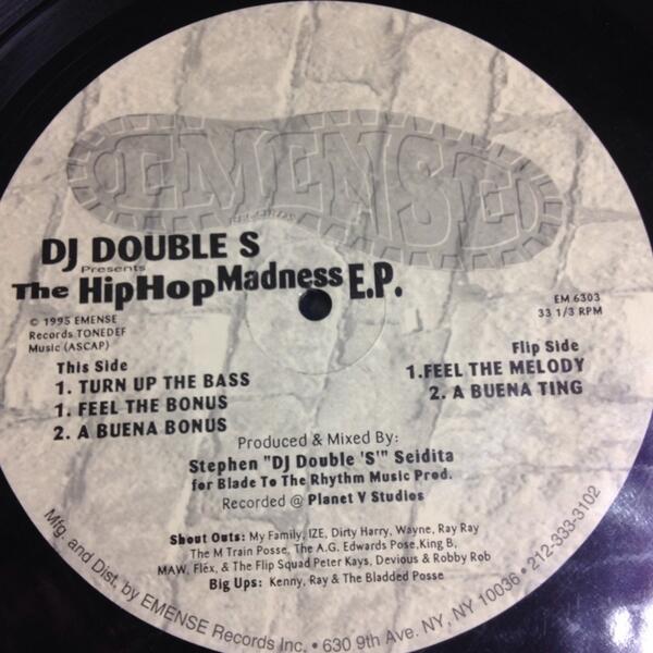 RealDJDoubleS's tweet photo. #tbt #ThrowbackThursday @MonkeymafiaJC #ABuenaTing #LiveAtTheSocialVol2 http://t.co/rpSfubBI79