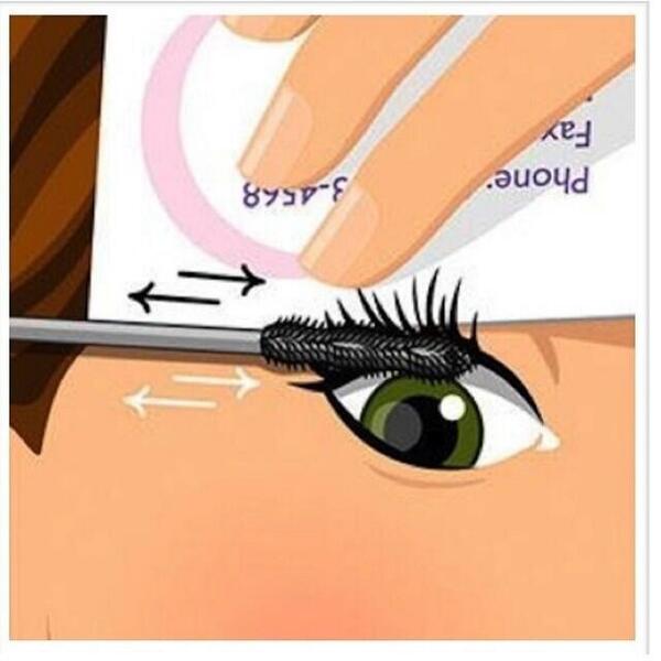 Jmalik___5's tweet photo. آفضل طريقه لعمل الماسكرآ . http://t.co/epRq1Nrb0B