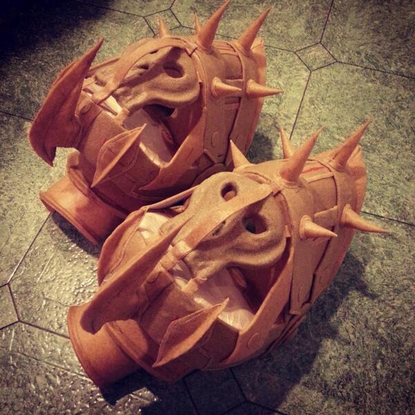 Fɪᴇʟᴅ Mᴀʀsʜᴀʟ Osʜʟᴇʏ 🔜 blizzcon 2026 tweet media