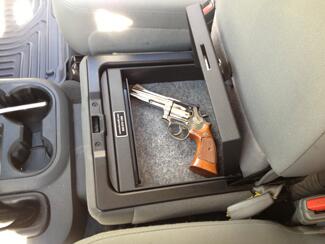 OffroadReview's tweet image. PRODUCT REVIEW - New Console Vault Security Console Installed in Project Big Horn offroad-review.com/new/index.php?…