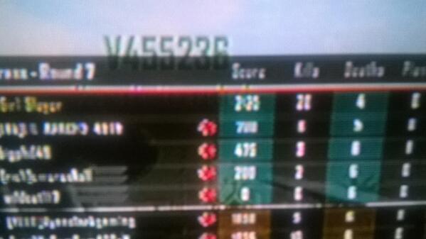 z_enable's tweet image. Names eGirl-Slayer, Should b SnD-Slayer