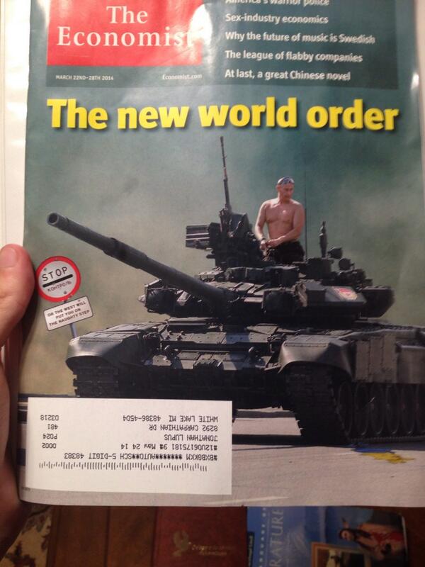 Blog_fest's tweet image. Dang, Putin looks gooooood.