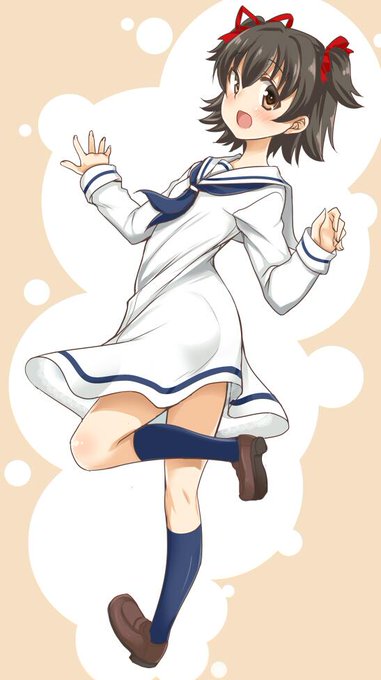 アイドルにセーラーワンピを着せるのtwitterイラスト検索結果 古い順 アイドルにセーラーワンピを着せるのtwitterイラスト検索結果 古い順