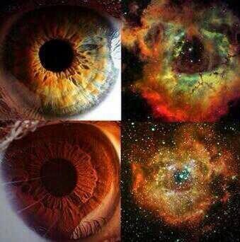 Expherience's tweet photo. The Universe is inside you http://t.co/oEAeLAHRtu