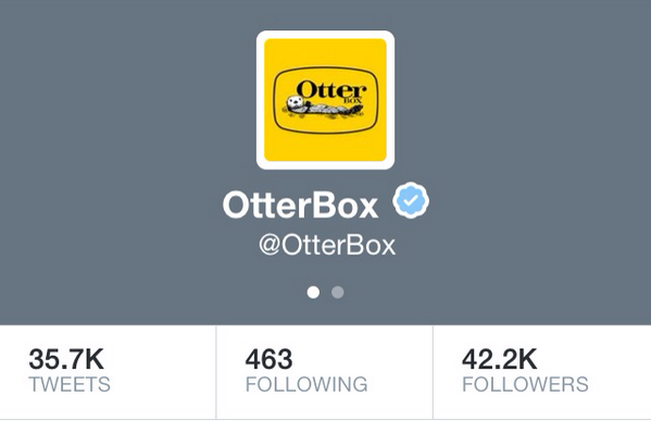 OBCapes's tweet photo. Check out the #OtterTour2014 in #PCB &amp; Follow the #1 selling smart phone case company on Twitter!!! http://t.co/vM2UD18YHY