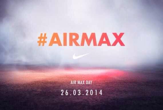 kvlarclothing's tweet photo. Happy Nike Air Max day!!! #tmcustoms http://t.co/c5p4LUWK8L