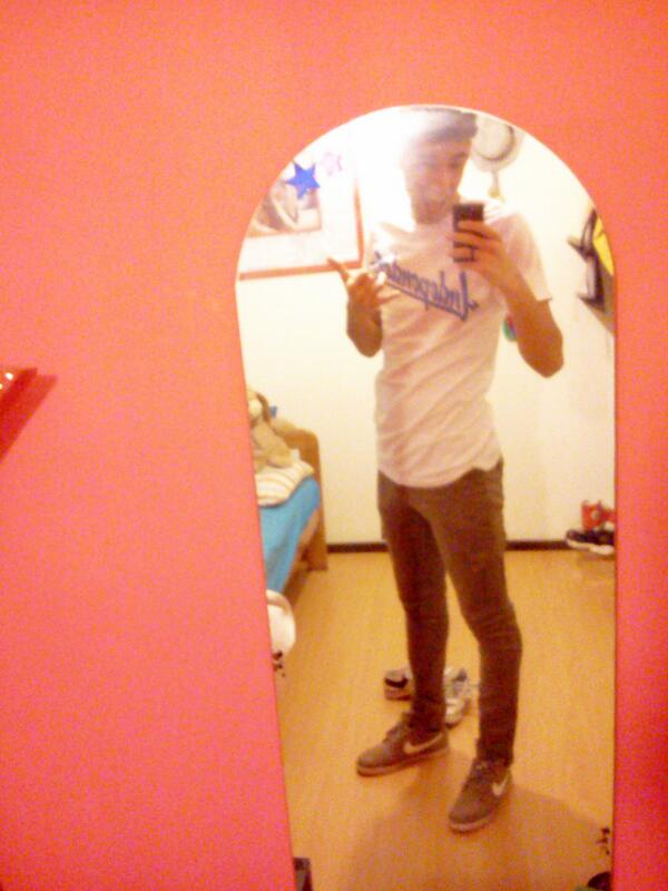 DieguiMatias's tweet image. Cope el espejo floger tentador de mi sister #fishfish