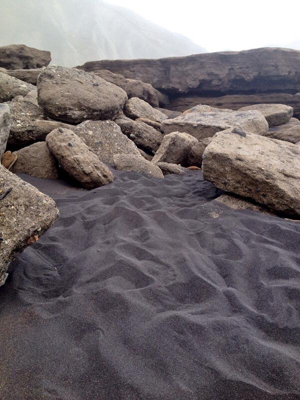 Beachrock Playa de Azkorri #basquecountry #Euskadi #Getxo #100geositios