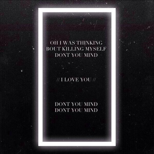 dashkadash4's tweet image. #dontyoumind