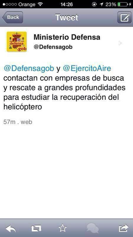 JMFisac's tweet image. Gracias por las firmas! Parece que está dando su fruto