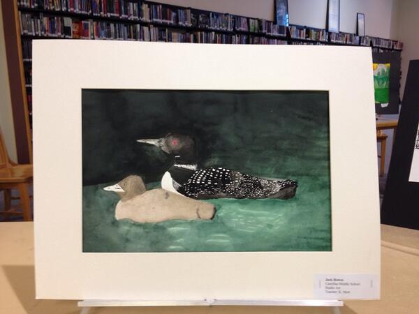 Beth Lozier (@bethannelozier) on Twitter photo 