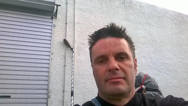 Justin Newcombe tweet media