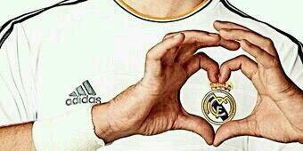 Mas Madridista que NUNCA, 

RT si tu también