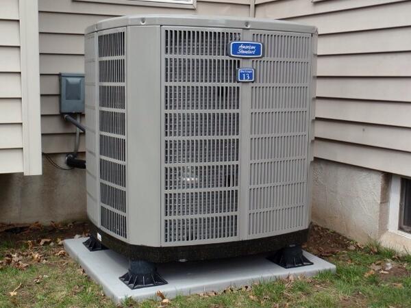 billdeanmech's tweet photo. Gas backup heat pumps allow you to set the heat pump lockout up or down utilizing the cheapest heating energy. http://t.co/O04hzCmny0