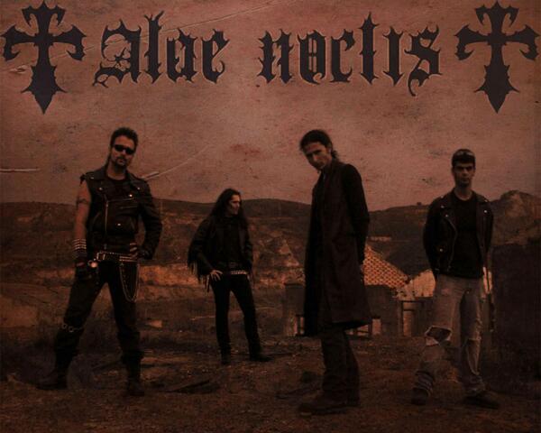 Alae Noctis (@alaenoctis) on Twitter photo 