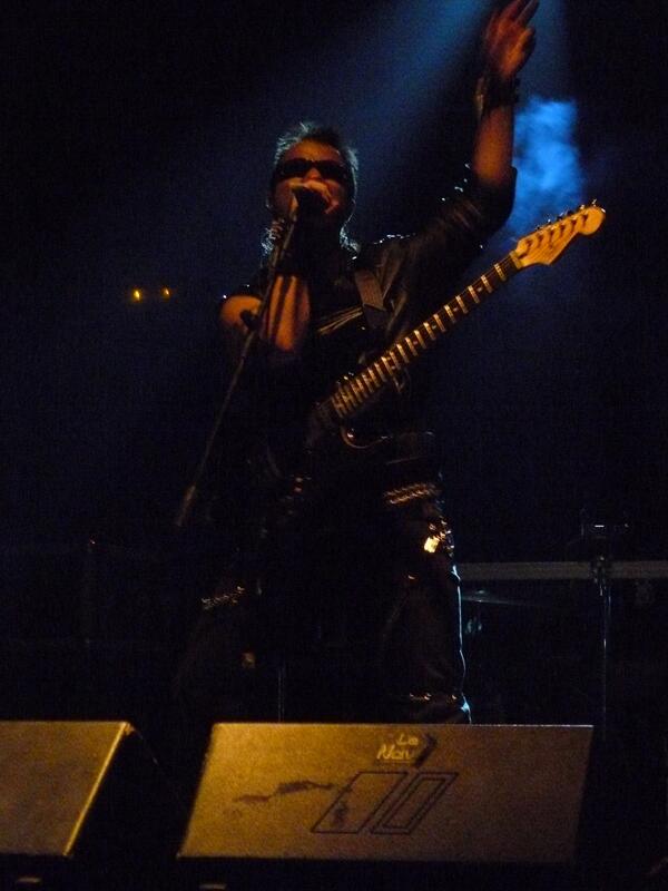 Alae Noctis (@alaenoctis) on Twitter photo 